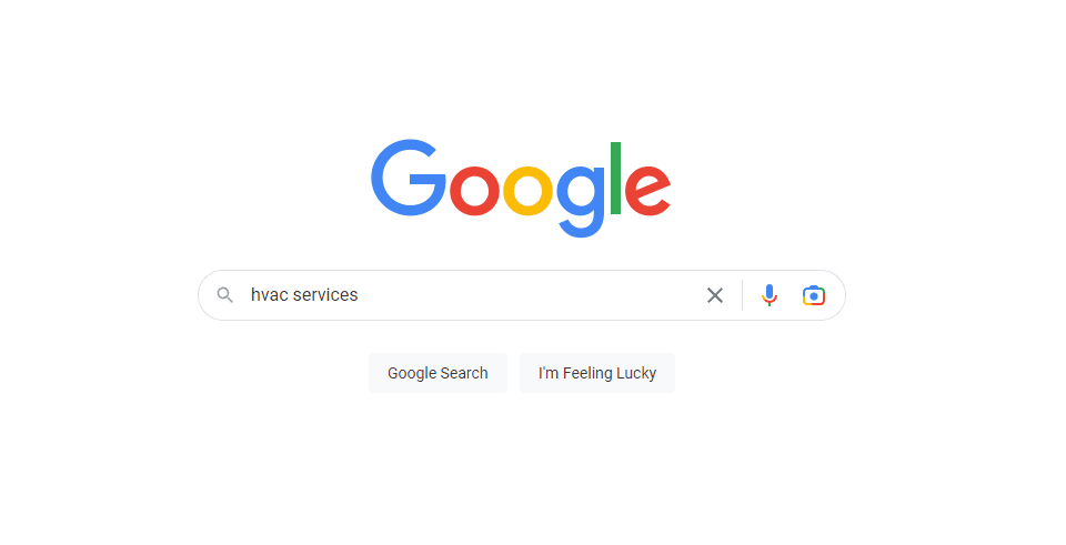 SEO for HVAC Companies