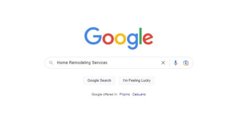 SEO for Home Remodelers