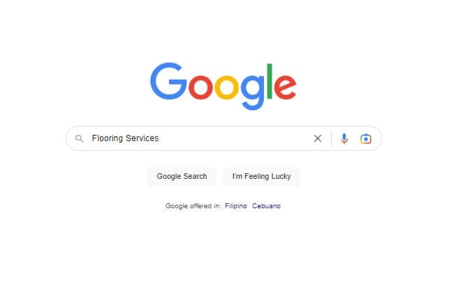 SEO for Floor Installers