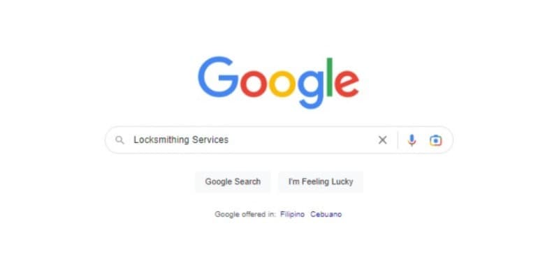 SEO for Locksmiths