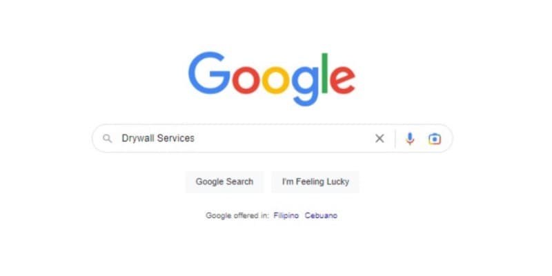 SEO for Drywall Installers