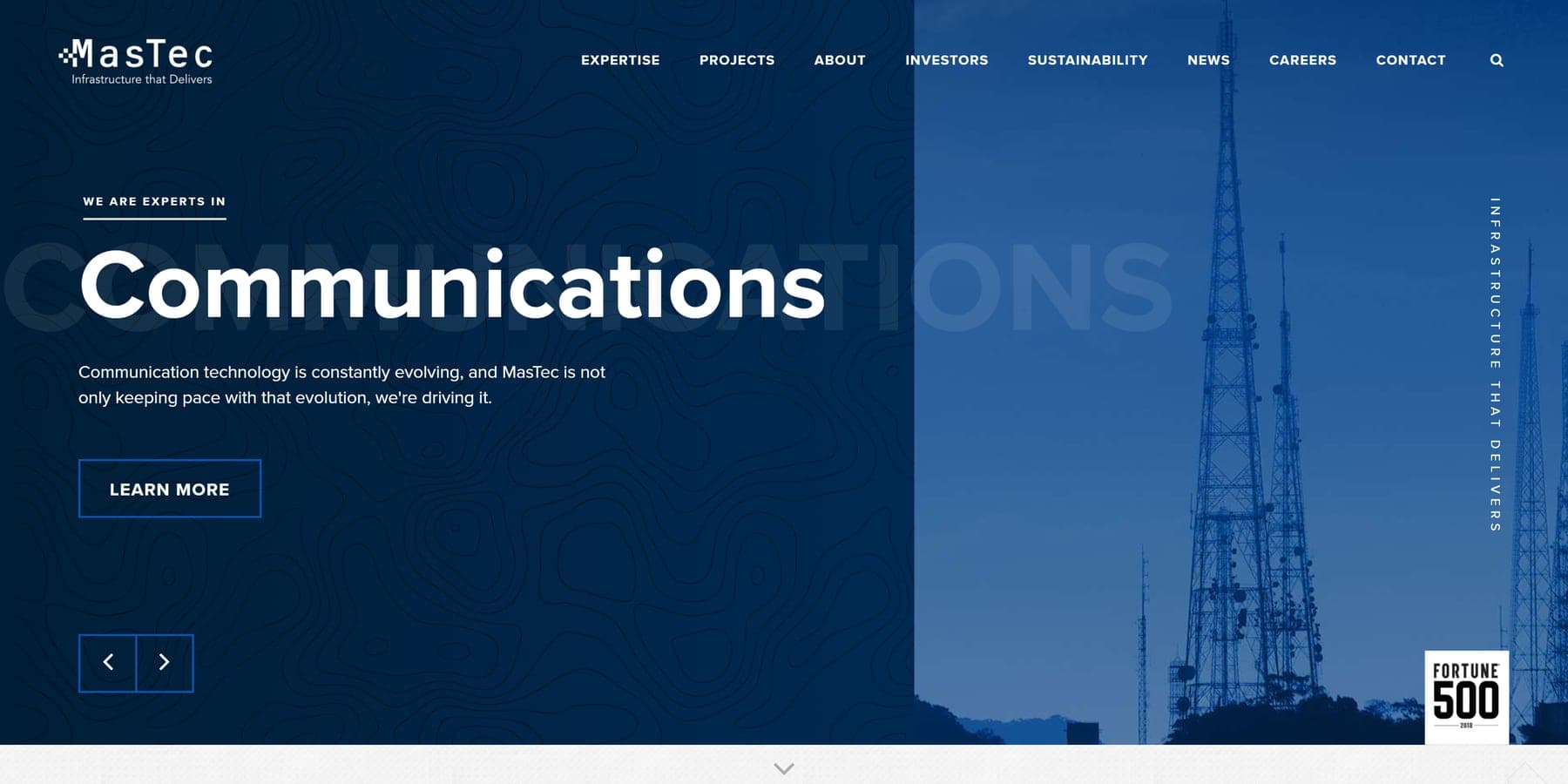 Excavation Websites