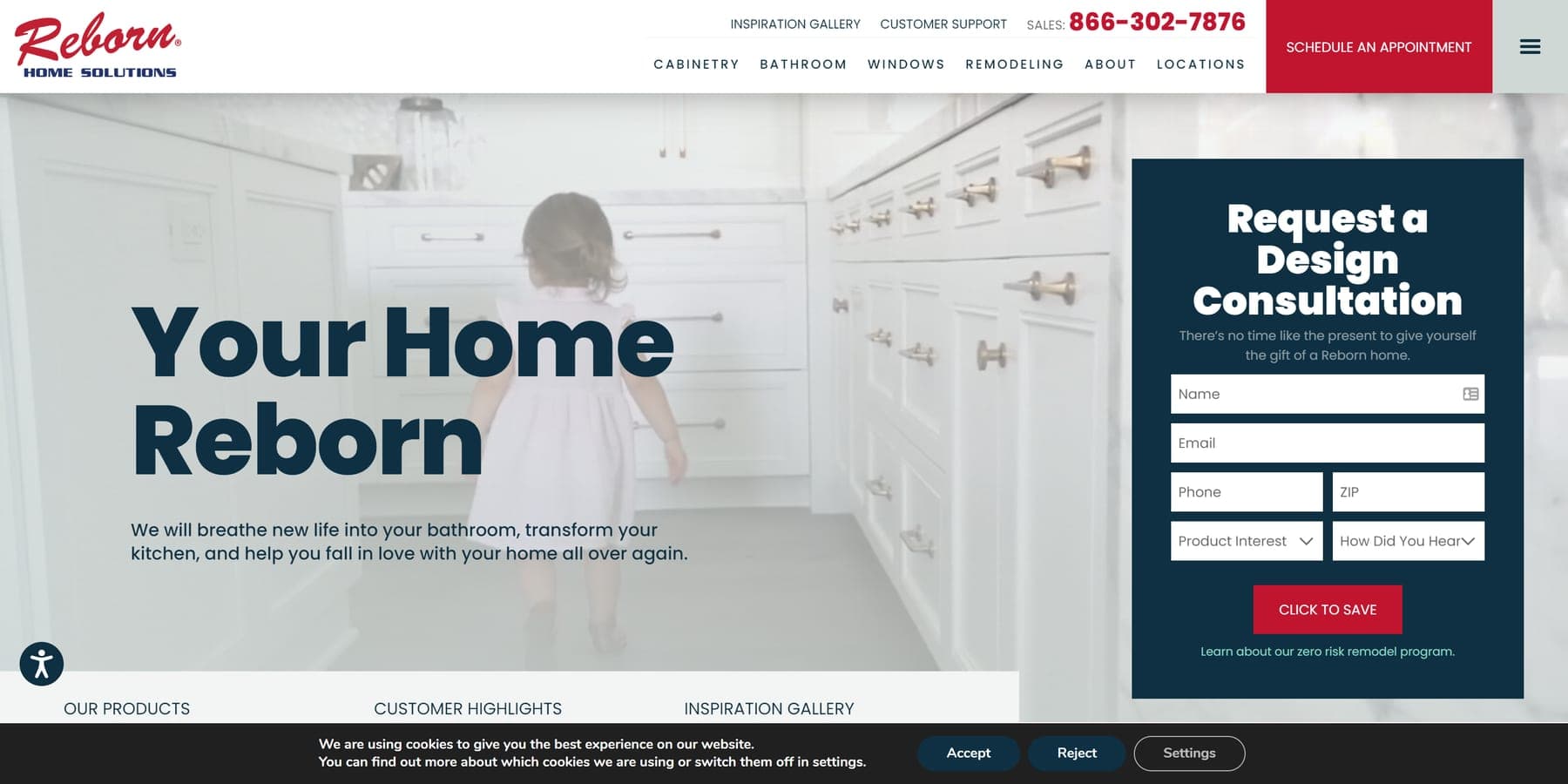 Home Remodeling Websites
