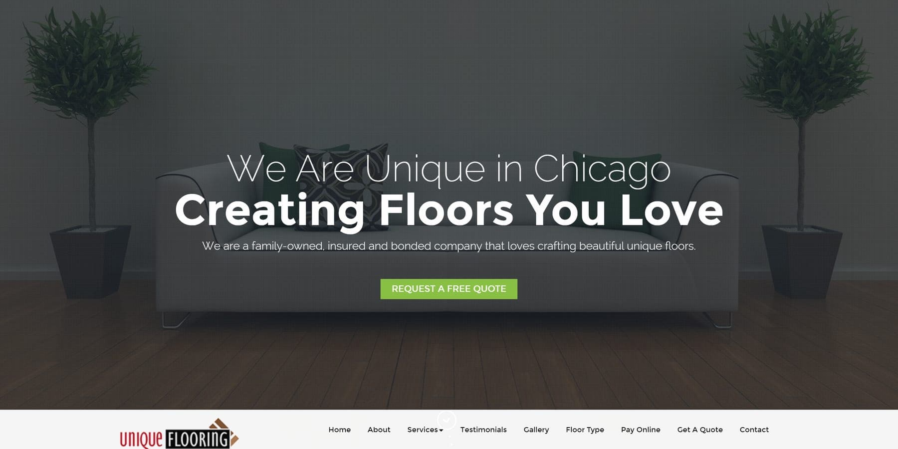 Flooring Websites