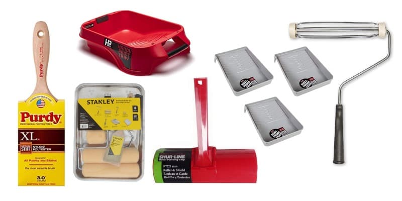 painting tools
