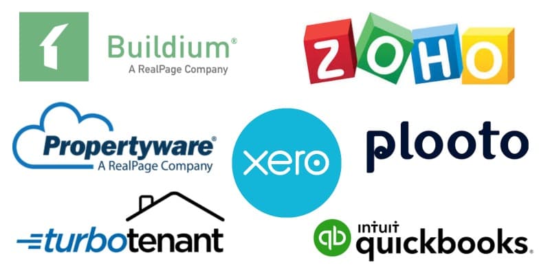 property management tools