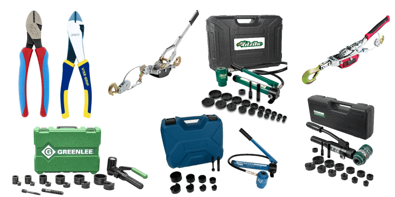 electrical tools
