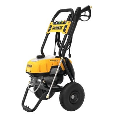 pressure washer tool