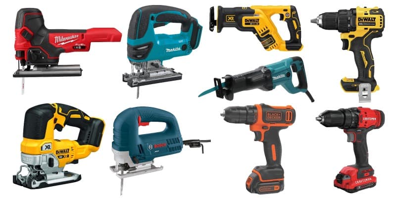 kitchen remodeling tools