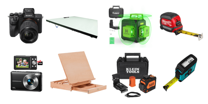 interior designing tools