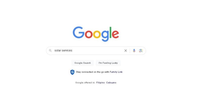 SEO for Solar Installers