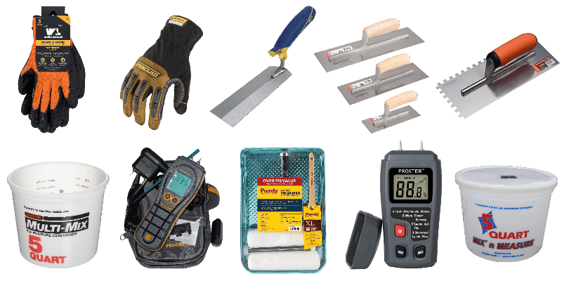 epoxy tools