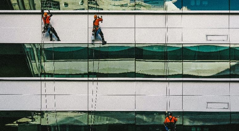how to start a window cleaning company
