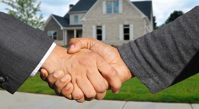 how to start a real estate company