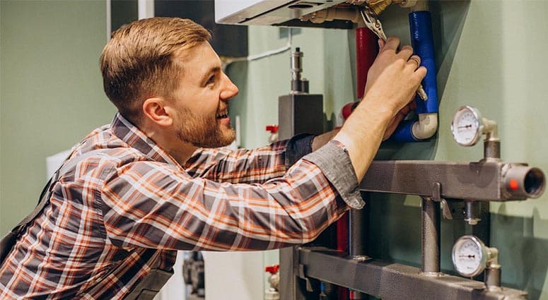 how to start a appliance repair company