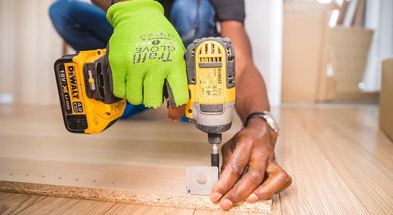how to start a handyman company