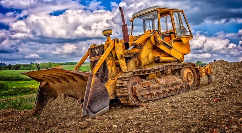 how to start a excavation company