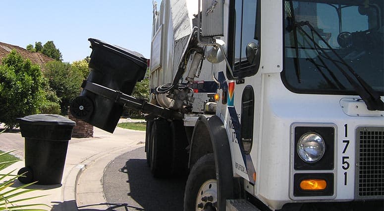 how to start a junk removal company