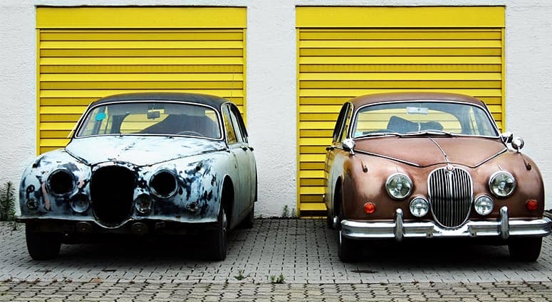 how to start a restoration company