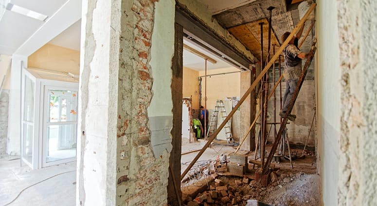how to start a home remodeling company