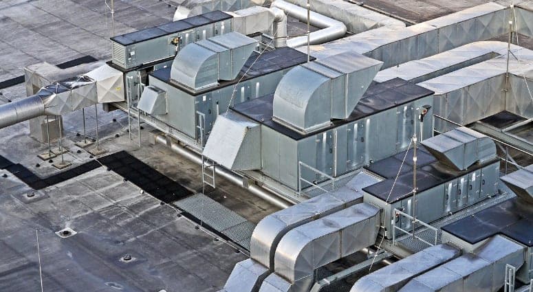 how to start a air duct cleaning company