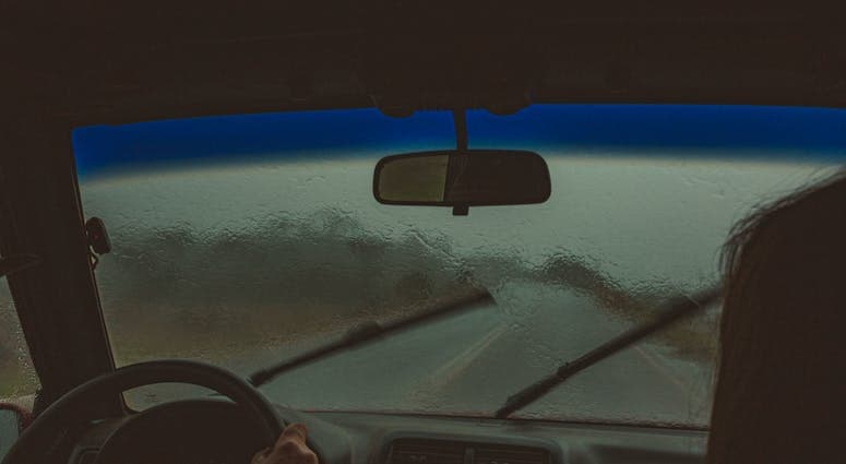 how to start a auto glass company