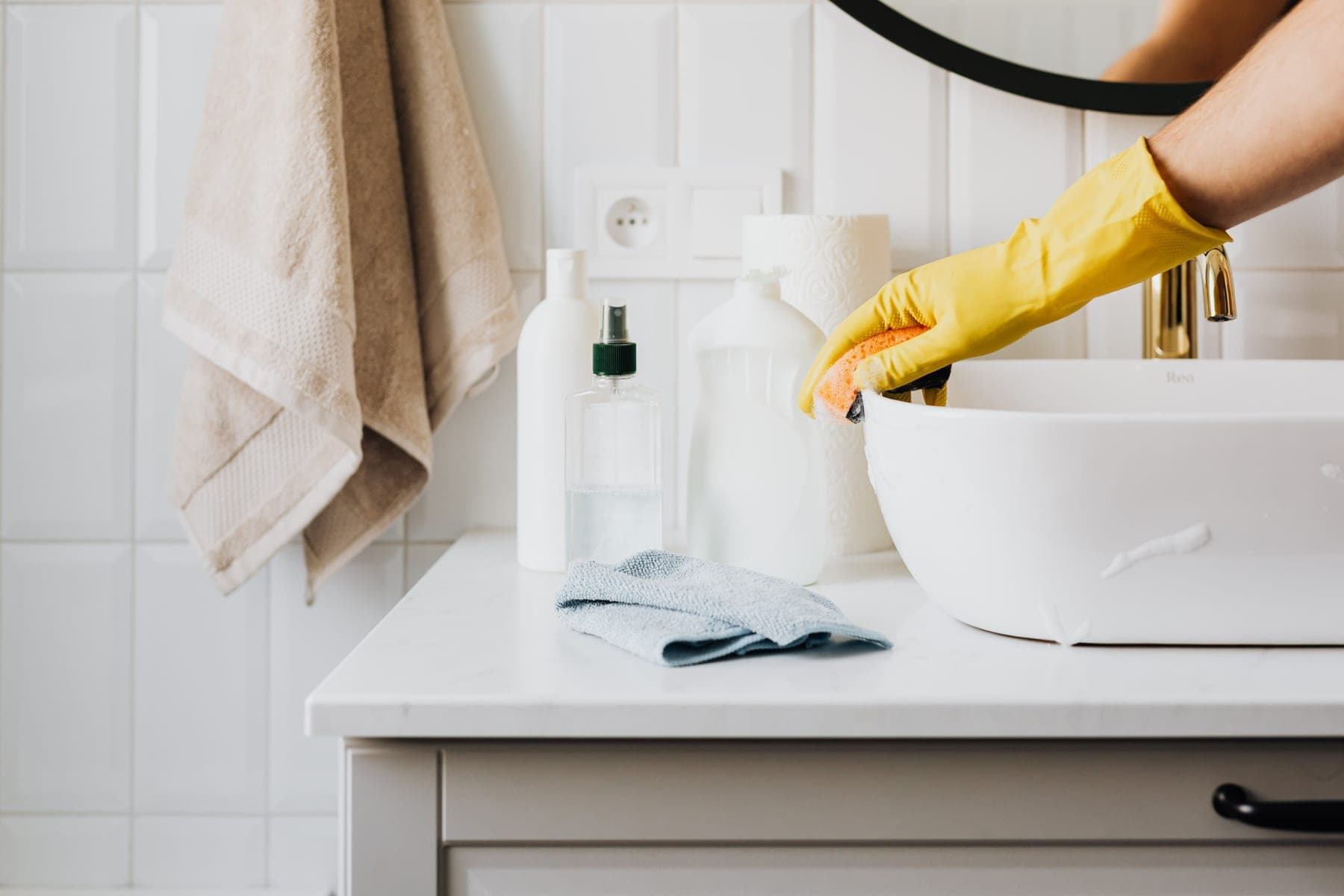 how to start a Tile Cleaning company