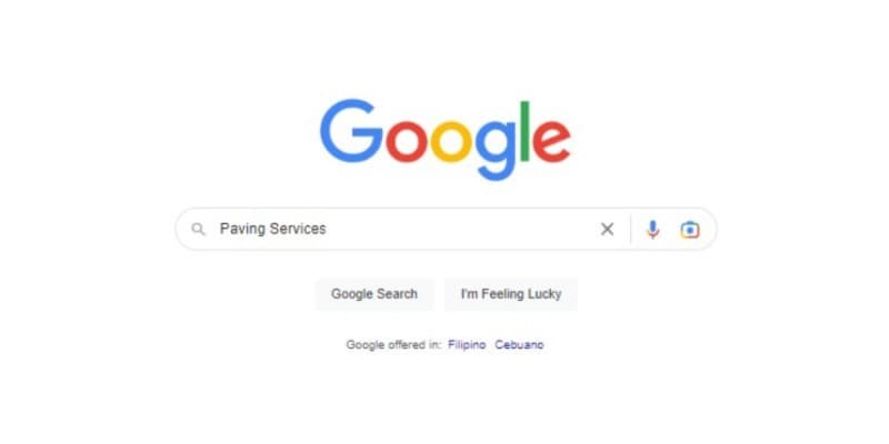 SEO for Pavers