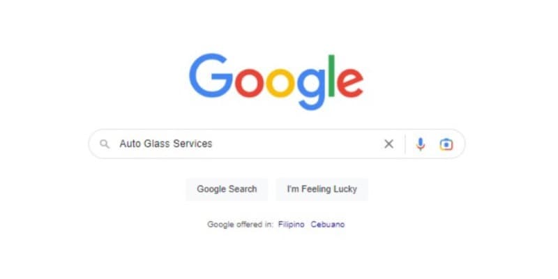 SEO for Auto Glass Installers