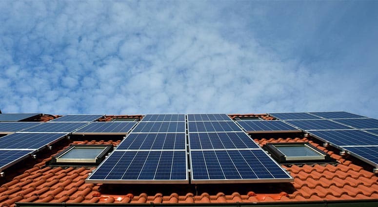 how to start a solar company