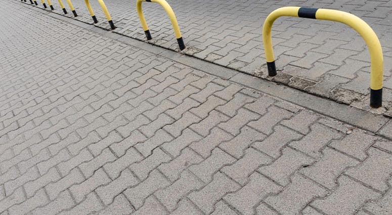 how to start a Paving company