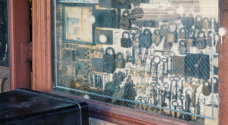 how to start a Locksmithing conmpany