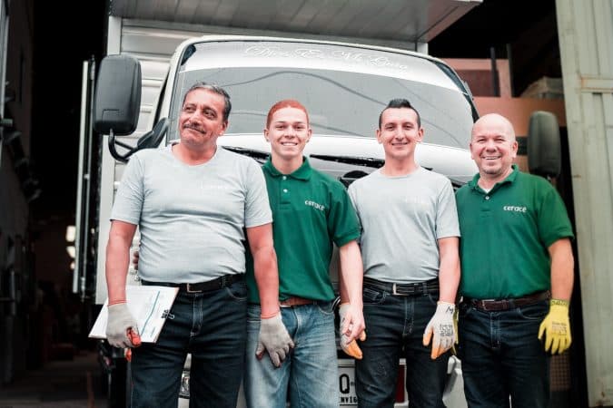 HVAC Van Organization: The Ultimate Setup for Success