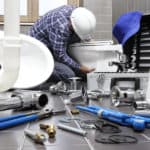 5 Amazing Plumbing Business Cards to Impress Customers