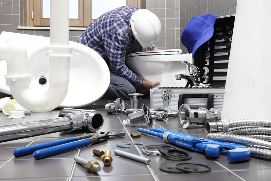 5 Amazing Plumbing Business Cards to Impress Customers