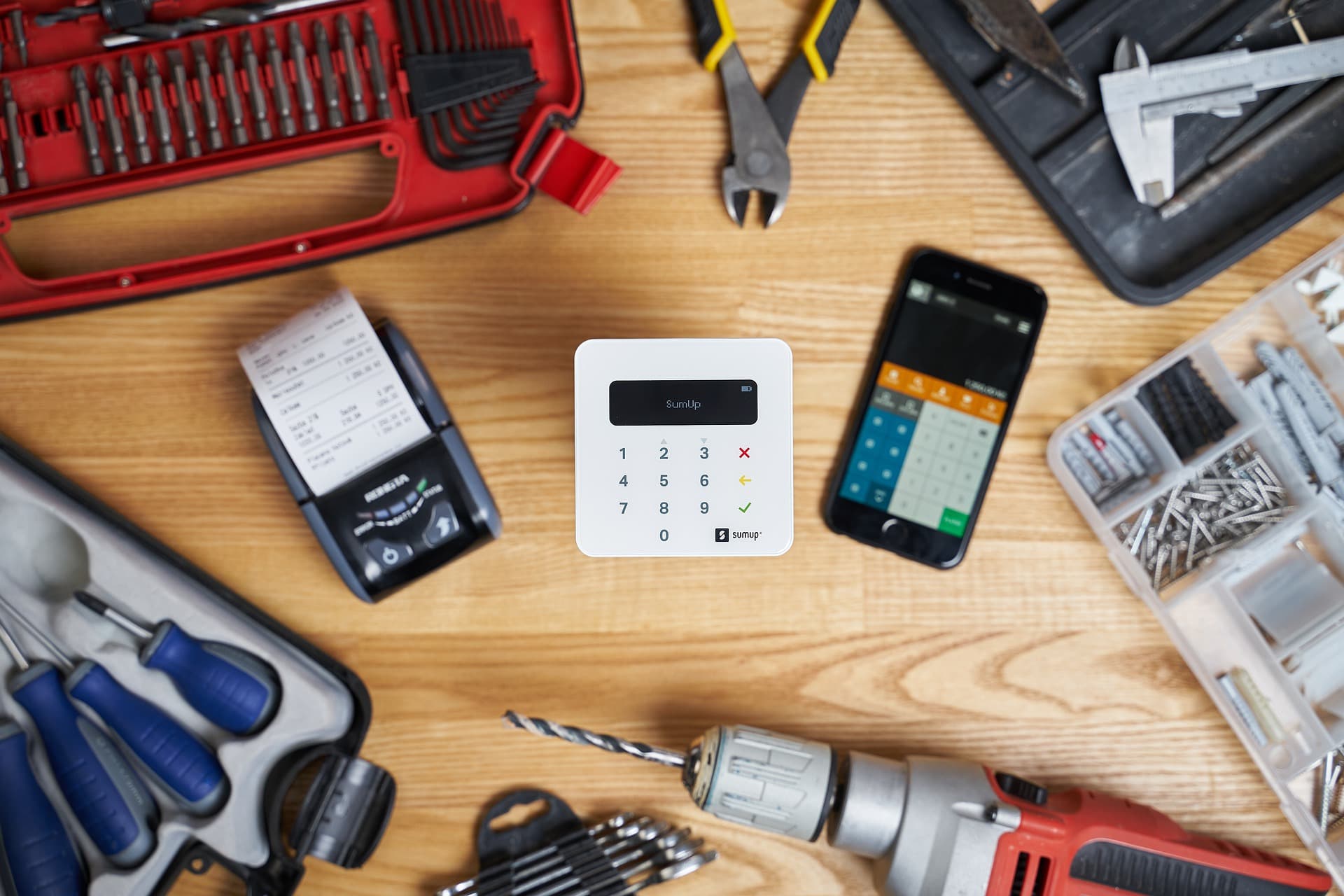How Much Does a Handyman Make? It’s More Than You Think