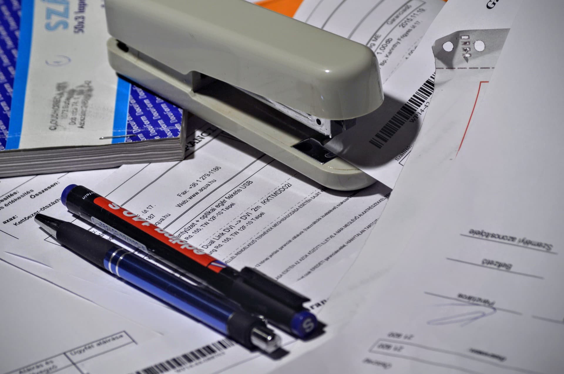 Hvac Invoice Template: The Ultimate Free Template