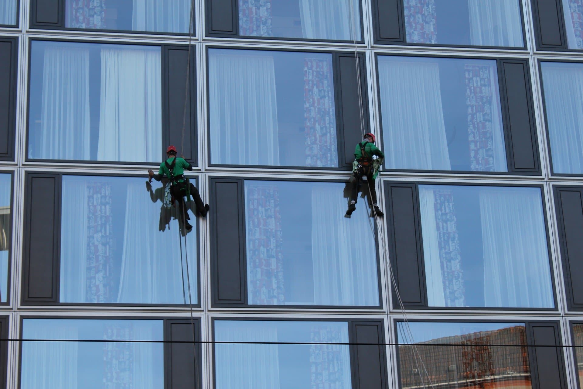 Window Cleaning Jobs and Where to Find Them