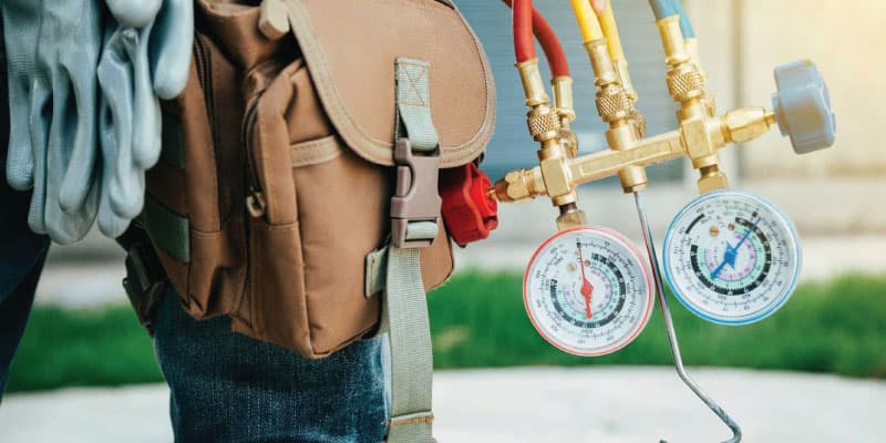 The Top HVAC Schools for HVAC Training (#1 List)