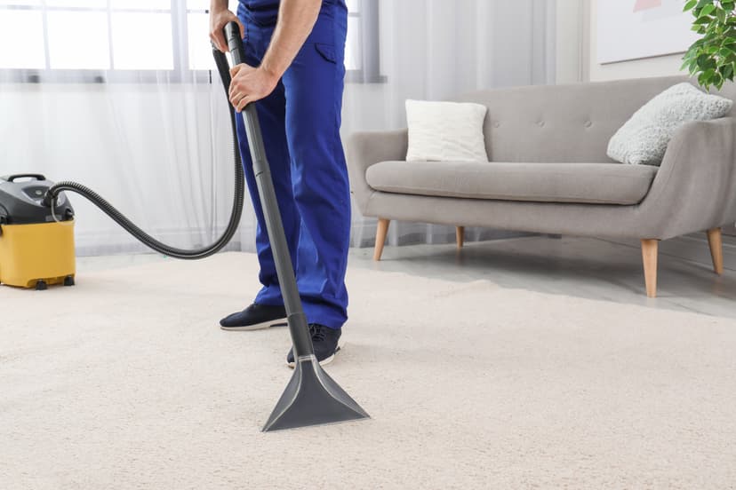 Marketing for a Carpet Cleaning Business: 10 Essential Tips