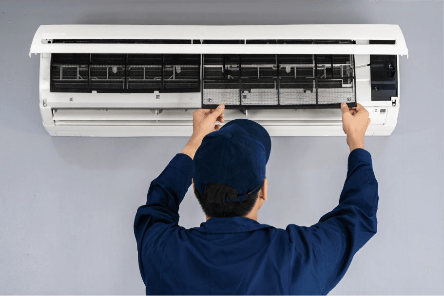 HVAC Inspection Checklist: Free Template & Everything Needed