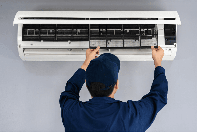 HVAC Inspection Checklist: Free Template & Everything Needed