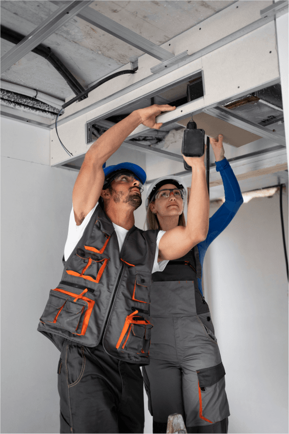 8 Vital Principles for Building a Successful HVAC Business