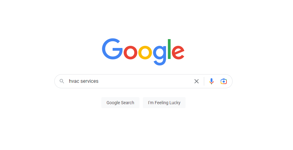 SEO for HVAC Companies