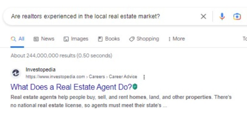 Real Estate Services SEO