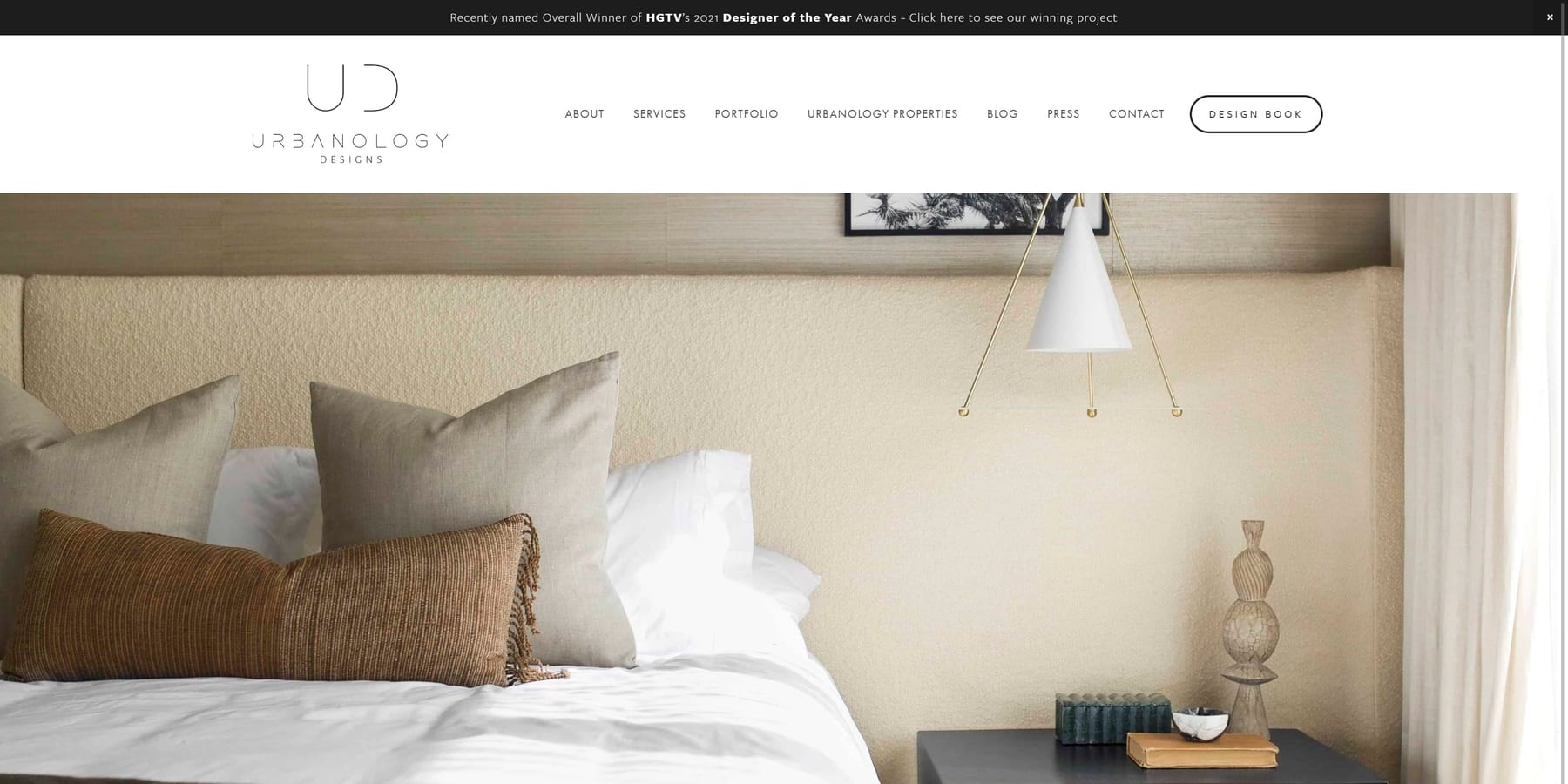 Interior Designing Websites