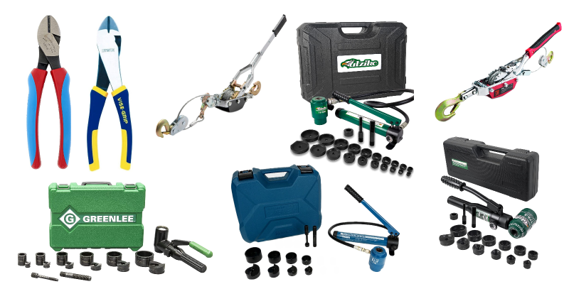 electrical tools
