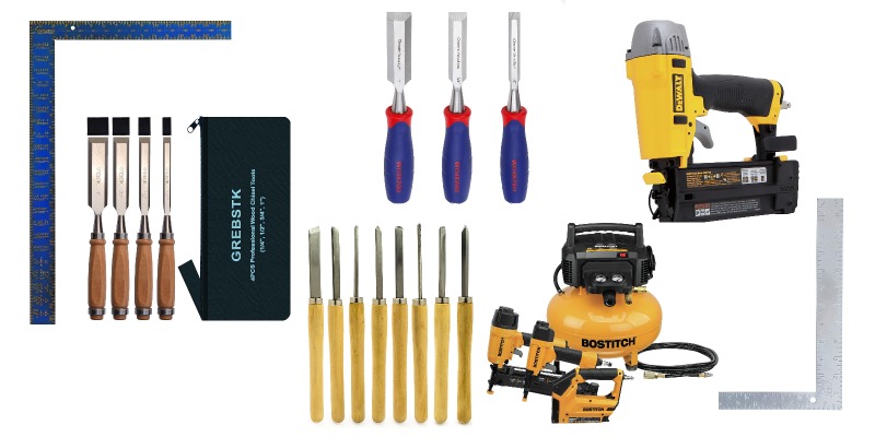carpentry tools
