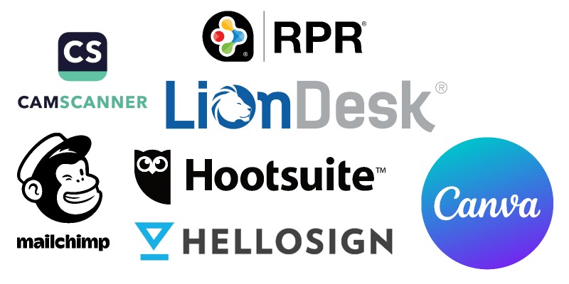 real estate tools