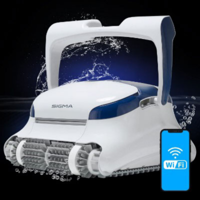 pool cleaner tools